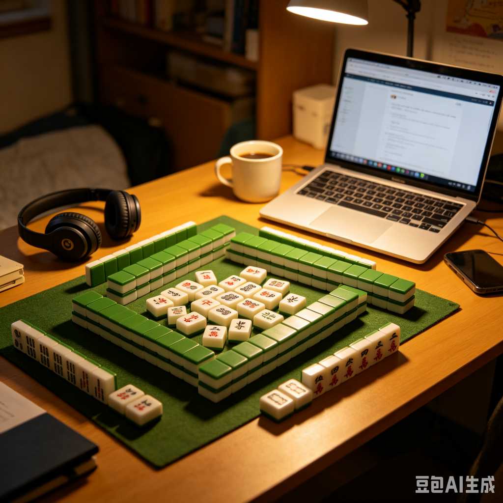 Turin,mahjong