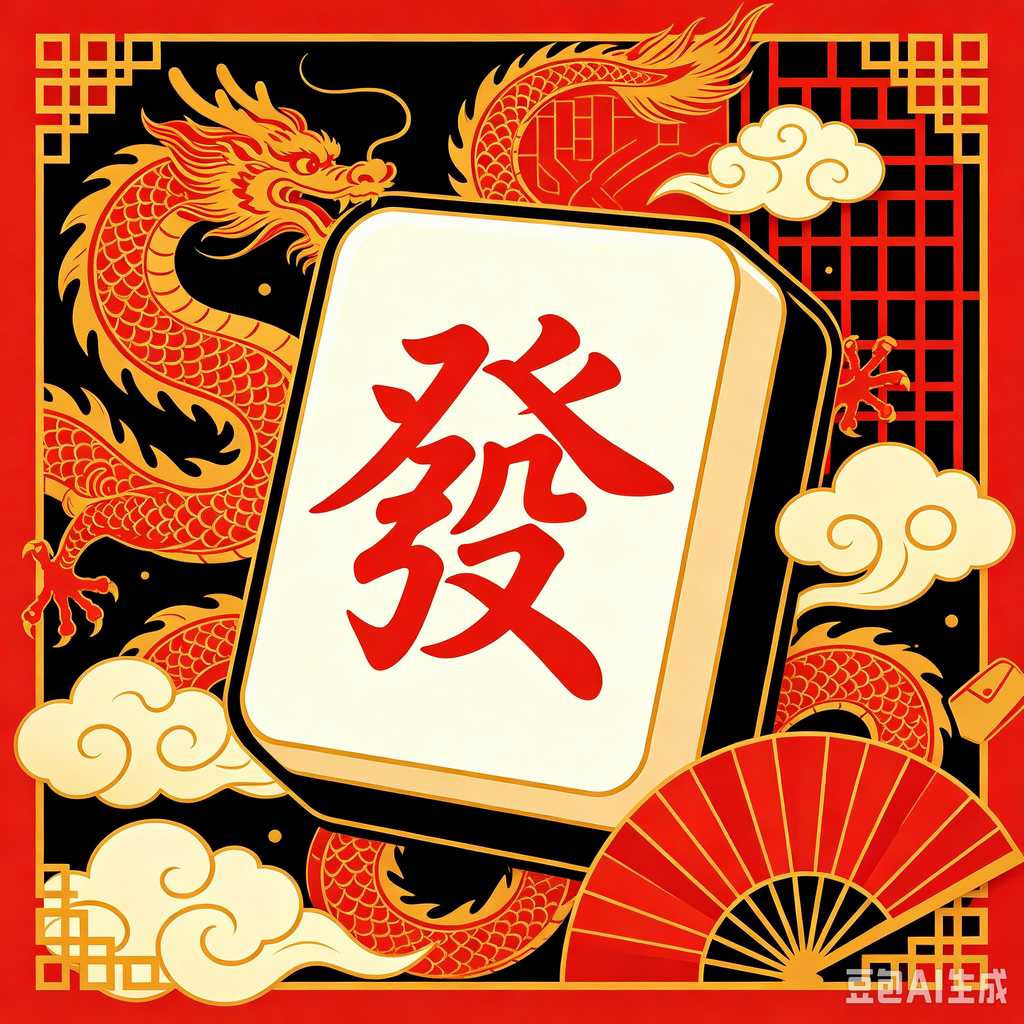 Temuco,mahjong