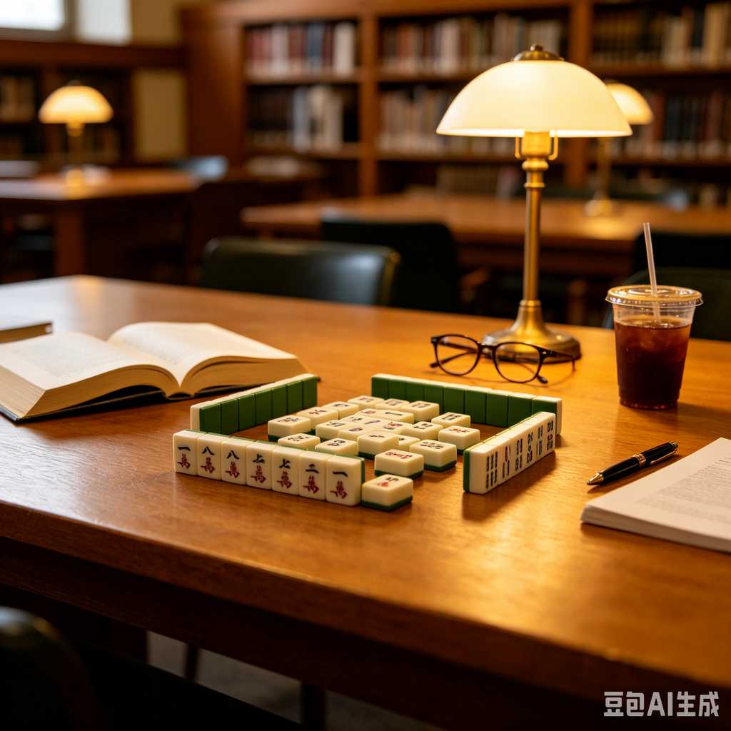 ColumbusOH,mahjong