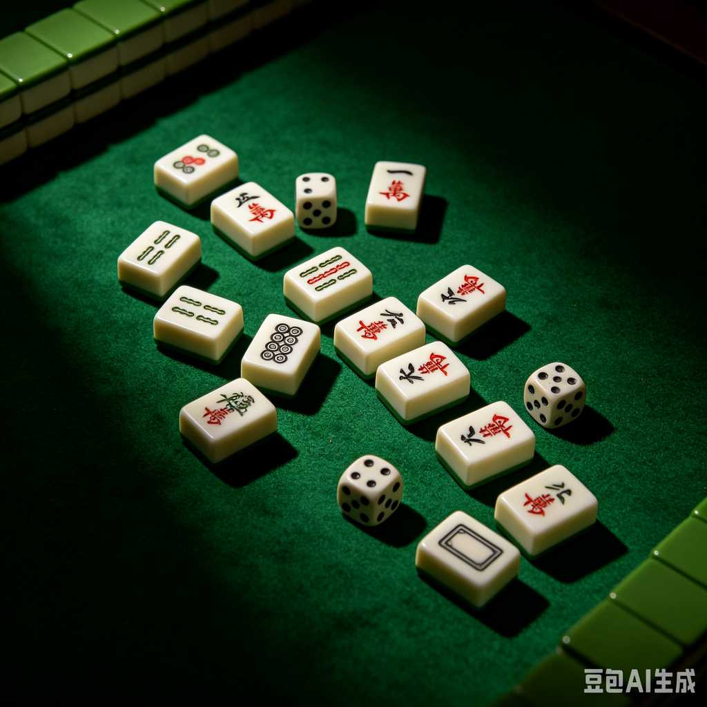 LosAngeles,mahjong