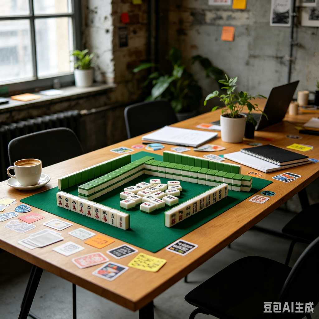 Plymouth,mahjong