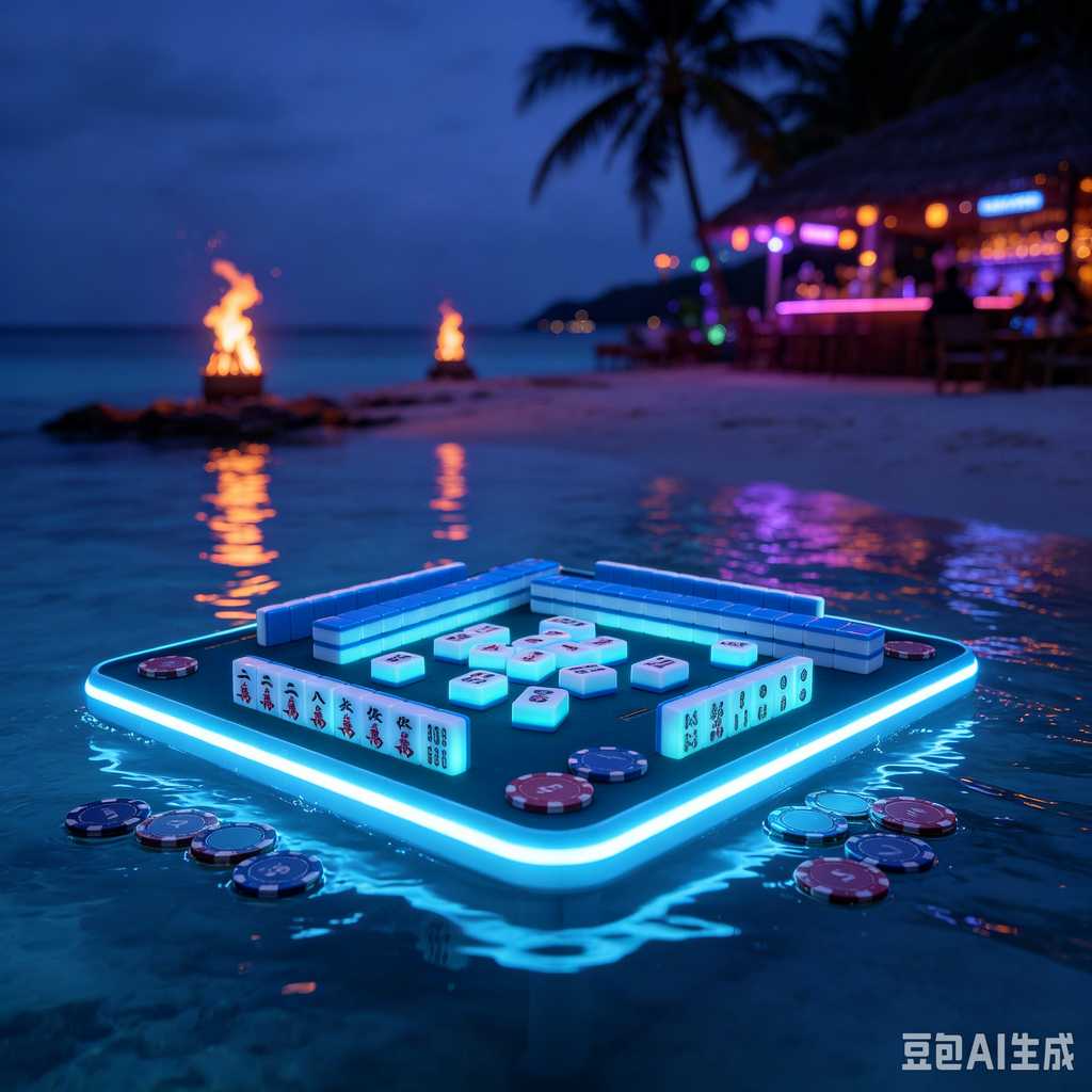 Indianapolis,mahjong